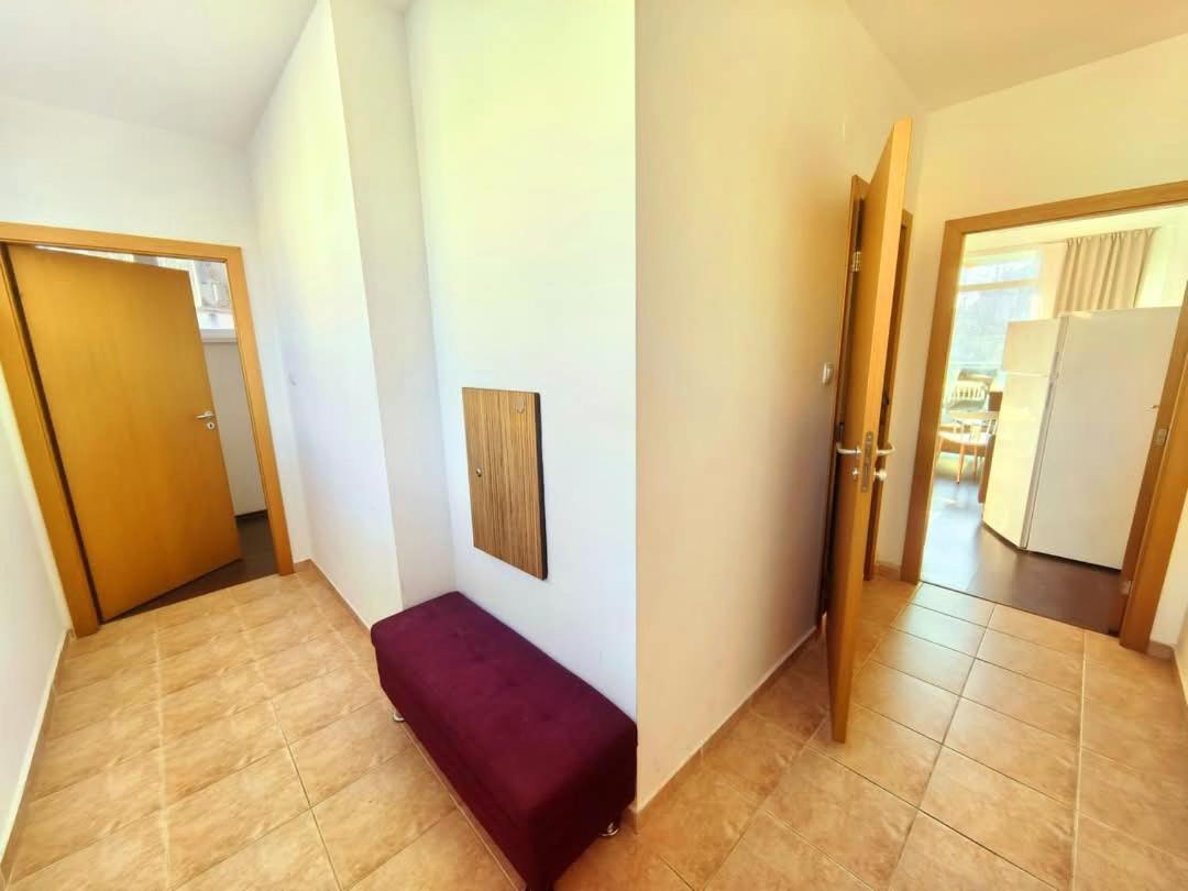 Family Apartments In Solmarin Sunny Beach Oda fotoğraf