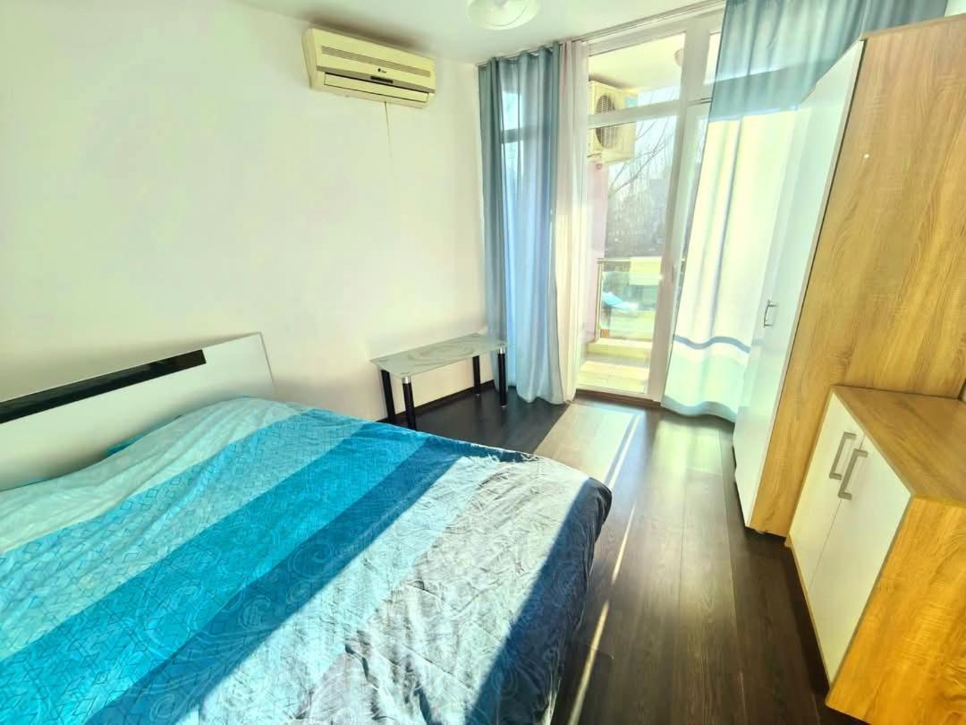 Family Apartments In Solmarin Sunny Beach Dış mekan fotoğraf