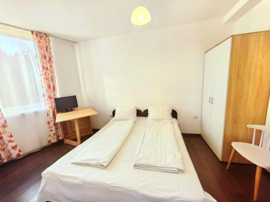 Family Apartments In Solmarin Sunny Beach Dış mekan fotoğraf