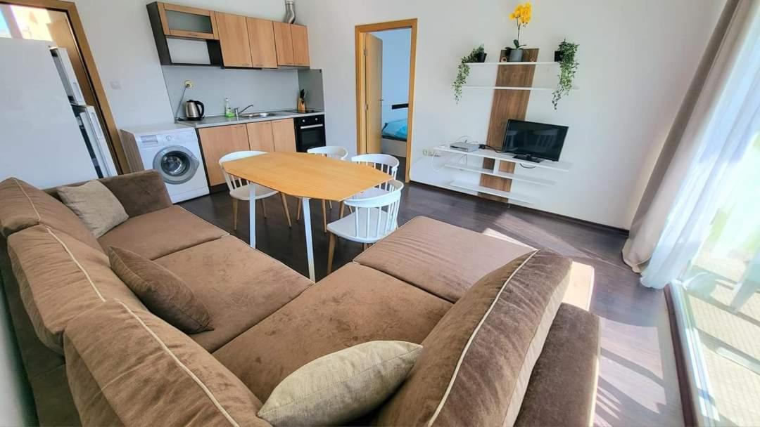Family Apartments In Solmarin Sunny Beach Dış mekan fotoğraf